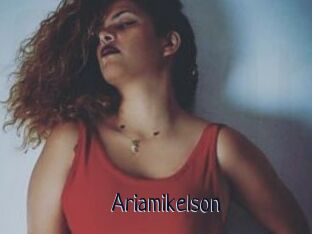 Ariamikelson