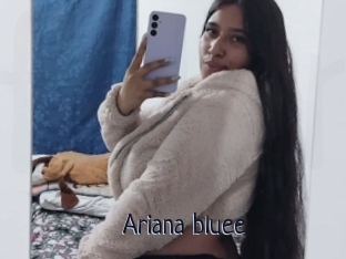 Ariana_bluee