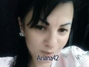 Ariana42