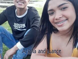 Ariana_and_juance