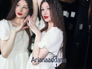 Arianaaddams