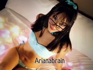Arianabrain