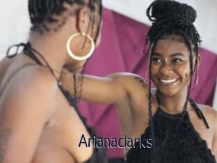 Arianaclarks
