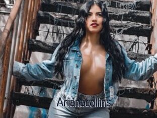 Arianacollins