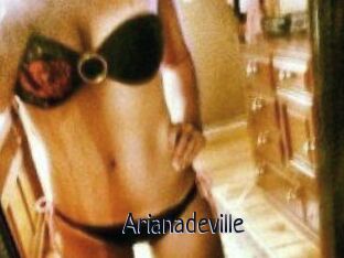 Arianadeville