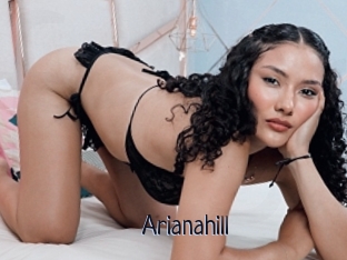 Arianahill
