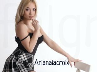 Arianalacroix