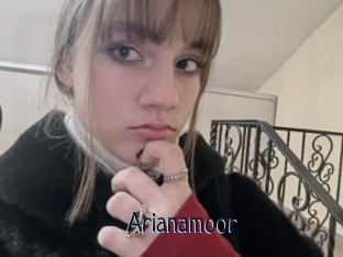 Arianamoor