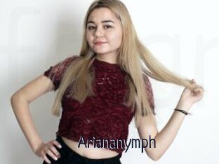 Ariananymph