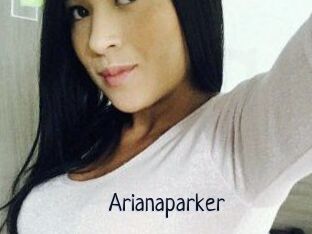 Arianaparker