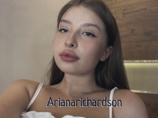 Arianarichardson