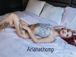 Arianathomp