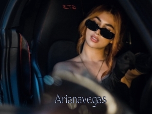 Arianavegas