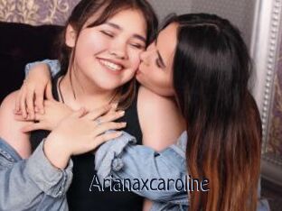 Arianaxcaroline