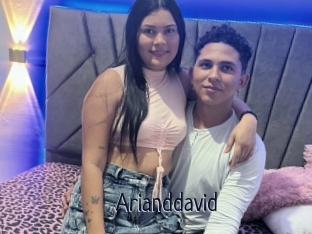 Arianddavid