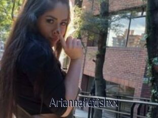 Ariannafetishxx