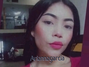 Ariannagarcia