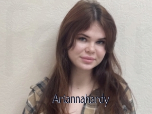 Ariannahardy