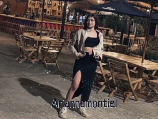 Ariannamontiel