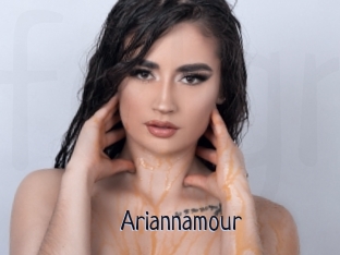 Ariannamour