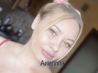 Ariannna