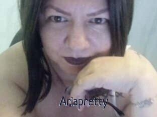 Ariapretty