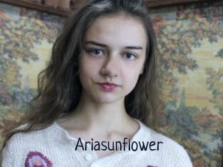 Ariasunflower