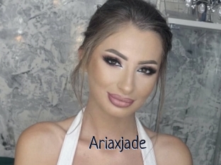 Ariaxjade