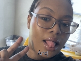 Ariej