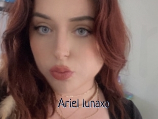 Ariel_lunaxo
