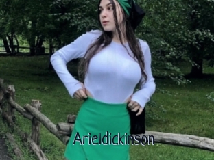 Arieldickinson