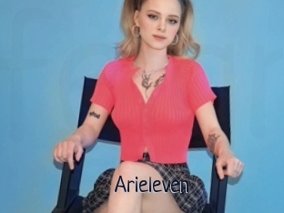 Arieleven