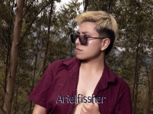Arielfissher