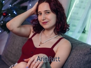 Arielflatt