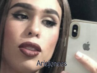 Arieljonees