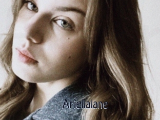 Ariellalane