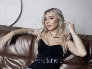 Ariellamelo