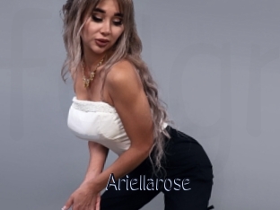 Ariellarose