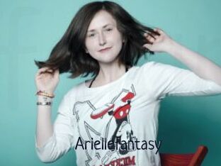 Ariellefantasy