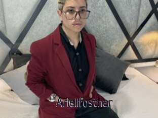 Ariellfosther