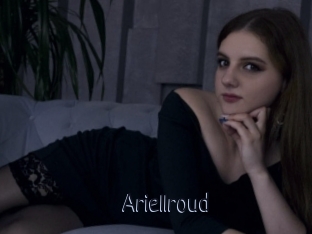 Ariellroud