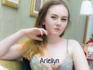 Ariellyn