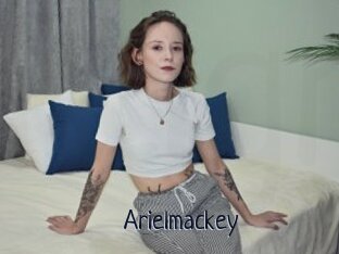 Arielmackey