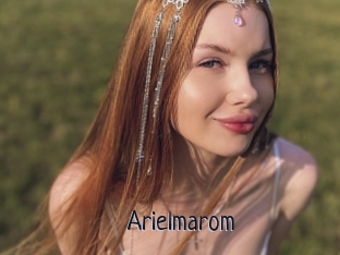 Arielmarom