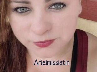 Arielmisslatin