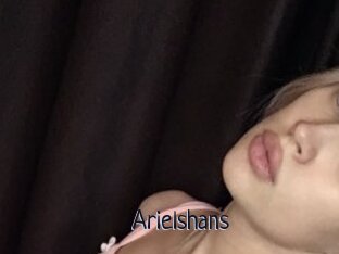 Arielshans
