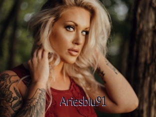 Ariesblu91