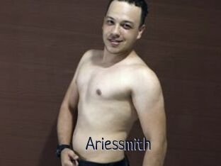 Ariessmith