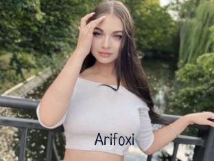 Arifoxi