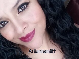 Ariiannamilff